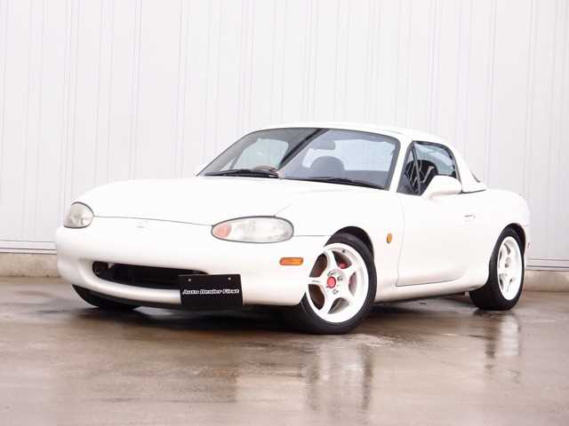1998 Mazda Roadster for sale | JDMBUYSELL